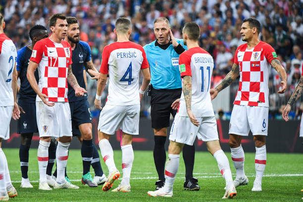 弗兰：世界杯最佳球员让我人生圆满；当今足坛没几个远射专家.