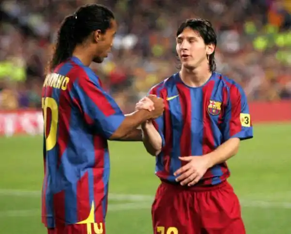 将成为他们 将成为他们